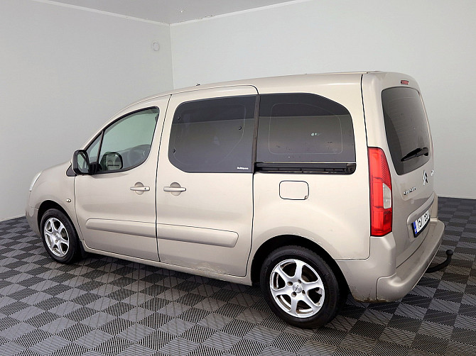 Citroen Berlingo Multispace 1.6 HDi 66kW Tallina - foto 4