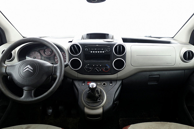 Citroen Berlingo Multispace 1.6 HDi 66kW Tallina - foto 5