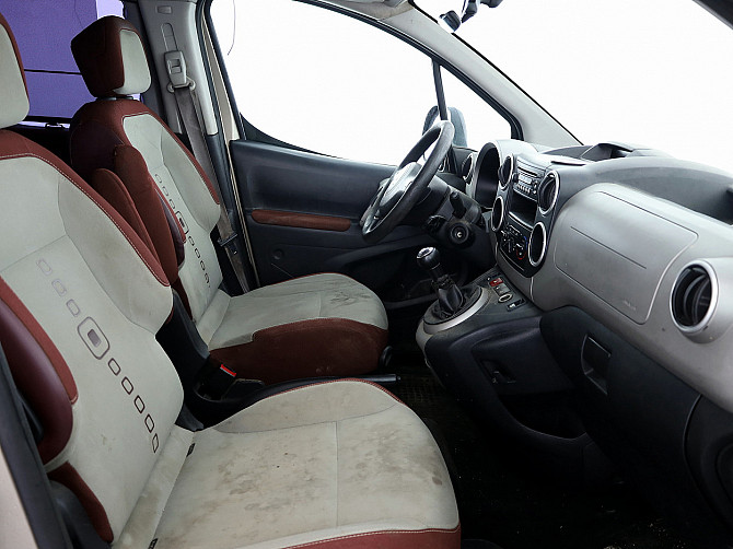 Citroen Berlingo Multispace 1.6 HDi 66kW Tallina - foto 6