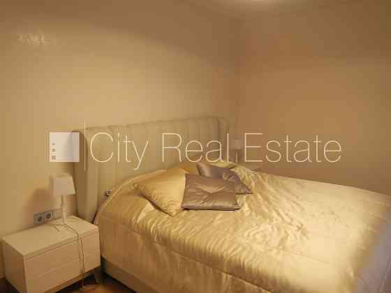 Проект - Aleksandra Appartments (Александра Аппартментс), реновированный дом, закрытый двор, Рига