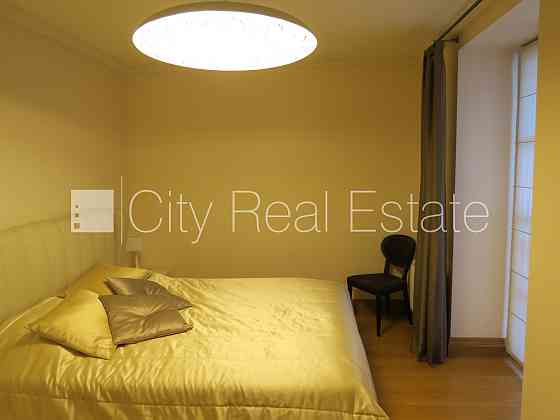 Проект - Aleksandra Appartments (Александра Аппартментс), реновированный дом, закрытый двор, Рига