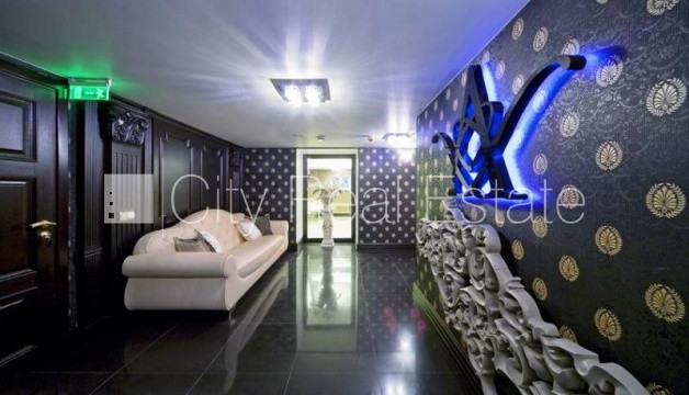 Проект - Aleksandra Appartments (Александра Аппартментс), реновированный дом, закрытый двор, Рига - изображение 13