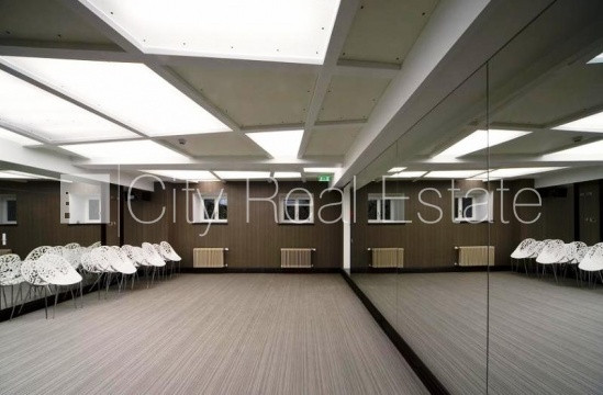 Проект - Aleksandra Appartments (Александра Аппартментс), реновированный дом, закрытый двор, Рига - изображение 16