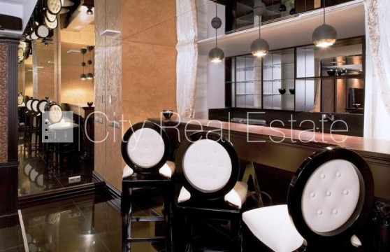 Проект - Aleksandra Appartments (Александра Аппартментс), реновированный дом, закрытый двор, Рига - изображение 15