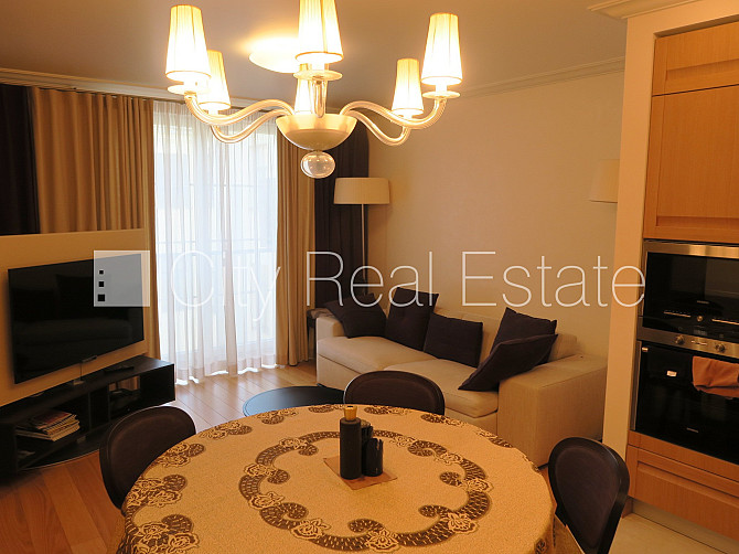 Проект - Aleksandra Appartments (Александра Аппартментс), реновированный дом, закрытый двор, Рига - изображение 2