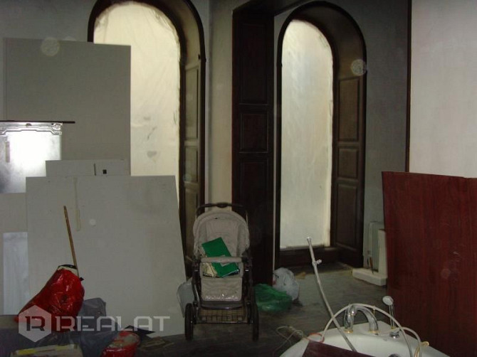 Nomā kvalitatīvas biroja telpas Rīgas centrā. Birojs atrodas 5. stāvā, iekšpagalma mājā, birojā iesp Рига - изображение 4