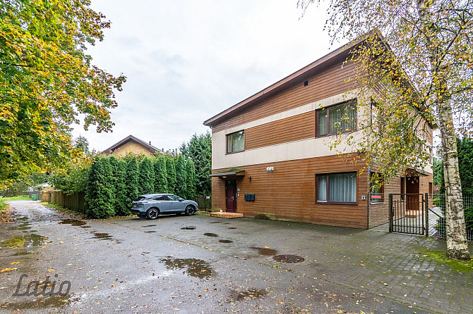 Pārdod dvīņu māju,  mājas daļu ar 5 īres dzīvokļiem + privātmāju ģimenei.
Lieliska investīciju un dz Рига - изображение 4