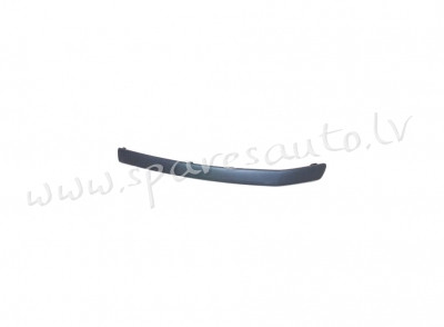 PSD04007MAL - 'OEM: 6Y0807717' (99-04) L - Bampera Moldings - SKODA FABIA (1999-2007) Рига - изображение 1