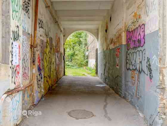 Предлагается к приобретению многофункциональная недвижимость в Центральном Рига
