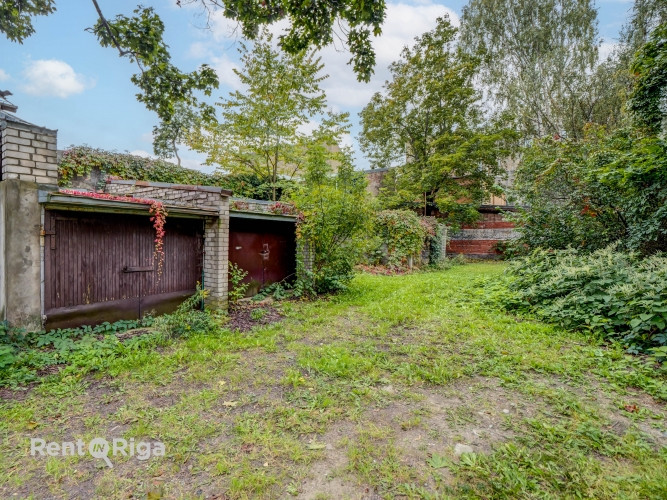 Предлагается к приобретению многофункциональная недвижимость в Центральном Рига - изображение 1