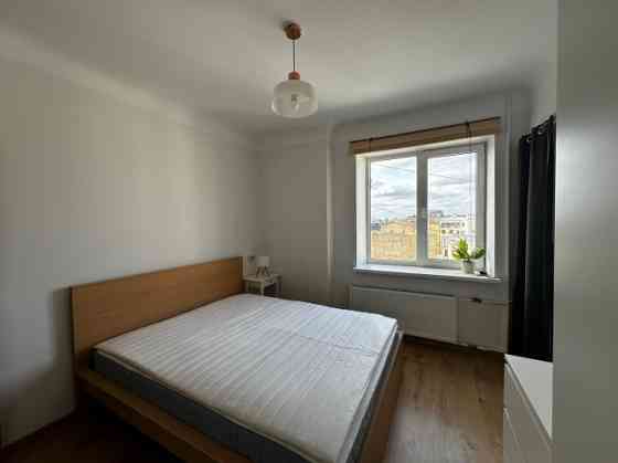 Сдаётся уютная 2-комнатная квартира в центре Риги!  Эта квартира настоящая Rīga