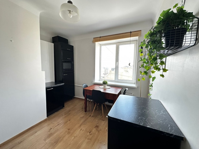 Izīrē mājīgu 2 istabu dzīvokli Rīgas centrā!  Šis dzīvoklis ir īsts atradums tiem, kas Rīga - foto 9