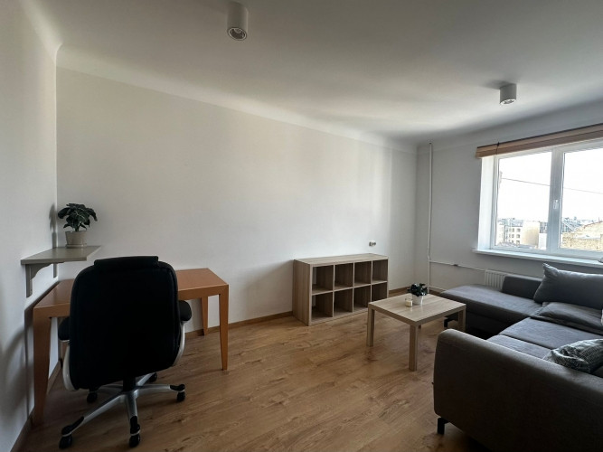 Izīrē mājīgu 2 istabu dzīvokli Rīgas centrā!  Šis dzīvoklis ir īsts atradums tiem, kas Rīga - foto 4