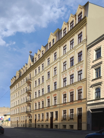 Izīrē mājīgu 2 istabu dzīvokli Rīgas centrā!  Šis dzīvoklis ir īsts atradums tiem, kas Rīga - foto 2