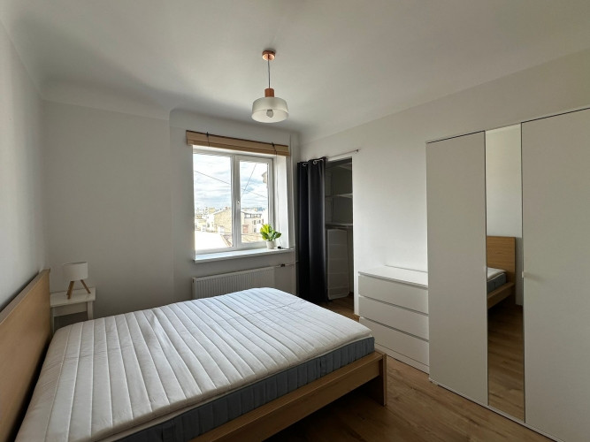 Izīrē mājīgu 2 istabu dzīvokli Rīgas centrā!  Šis dzīvoklis ir īsts atradums tiem, kas Rīga - foto 7