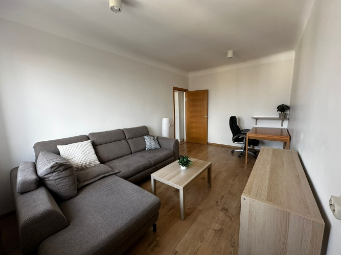 Izīrē mājīgu 2 istabu dzīvokli Rīgas centrā!  Šis dzīvoklis ir īsts atradums tiem, kas Rīga - foto 5