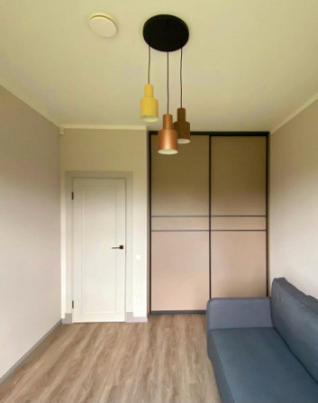 Сдается в долгосрочную аренду абсолютно новый и готовый к комфортному Кекавская вол. - изображение 9