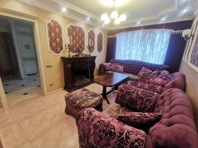 Vieta, kur ne tikai mitināties, bet dzīvot - katra diena tur būs patīkama!  Stils, komforts un Rīga - foto 1