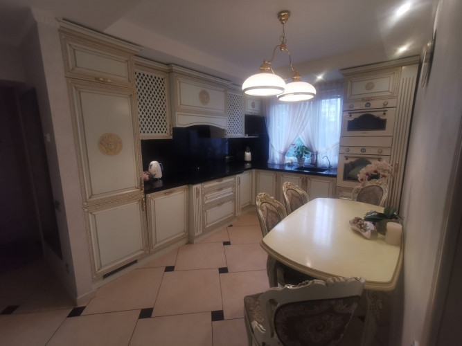 Vieta, kur ne tikai mitināties, bet dzīvot - katra diena tur būs patīkama!  Stils, komforts un Rīga - foto 4