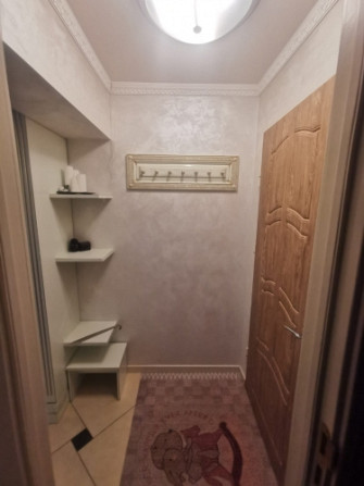 Vieta, kur ne tikai mitināties, bet dzīvot - katra diena tur būs patīkama!  Stils, komforts un Rīga - foto 9