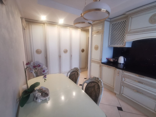 Vieta, kur ne tikai mitināties, bet dzīvot - katra diena tur būs patīkama!  Stils, komforts un Rīga - foto 6