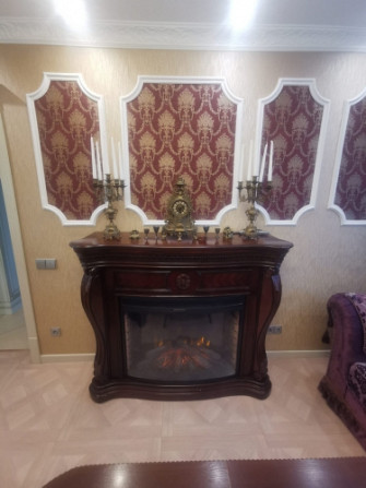 Vieta, kur ne tikai mitināties, bet dzīvot - katra diena tur būs patīkama!  Stils, komforts un Rīga - foto 2