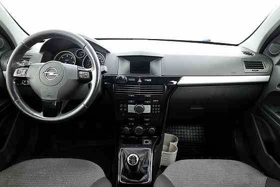 Opel Astra Facelift 1.7 CDTi 81kW Tallina