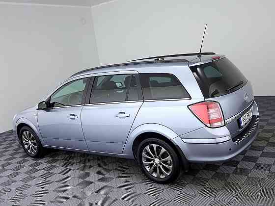 Opel Astra Facelift 1.7 CDTi 81kW Tallina