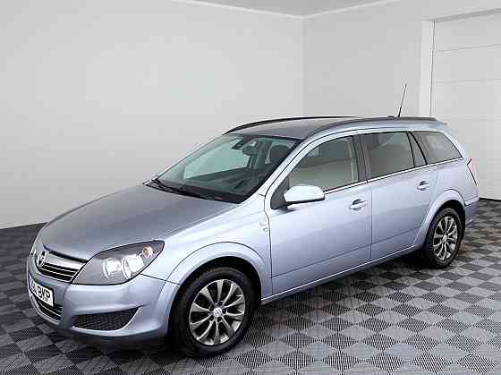 Opel Astra Facelift 1.7 CDTi 81kW Tallina