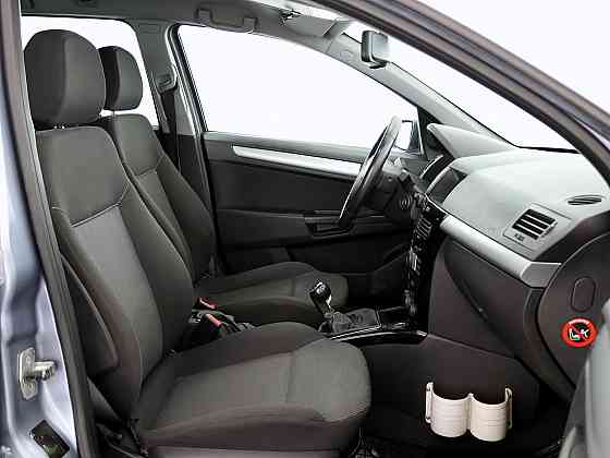 Opel Astra Facelift 1.7 CDTi 81kW Tallina