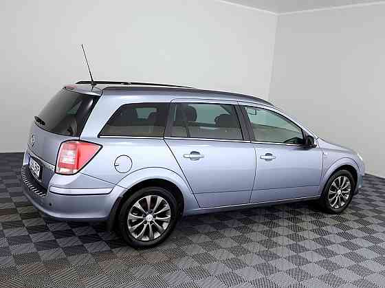 Opel Astra Facelift 1.7 CDTi 81kW Tallina