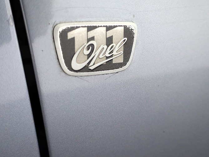 Opel Astra Facelift 1.7 CDTi 81kW Tallina - foto 8