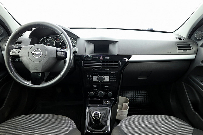 Opel Astra Facelift 1.7 CDTi 81kW Tallina - foto 5