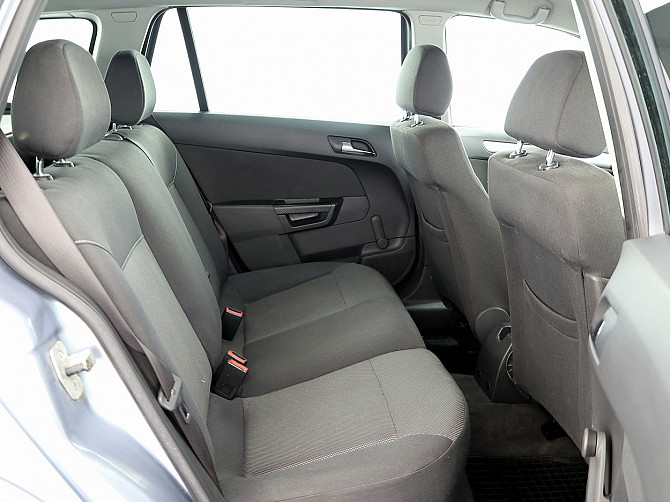 Opel Astra Facelift 1.7 CDTi 81kW Tallina - foto 7