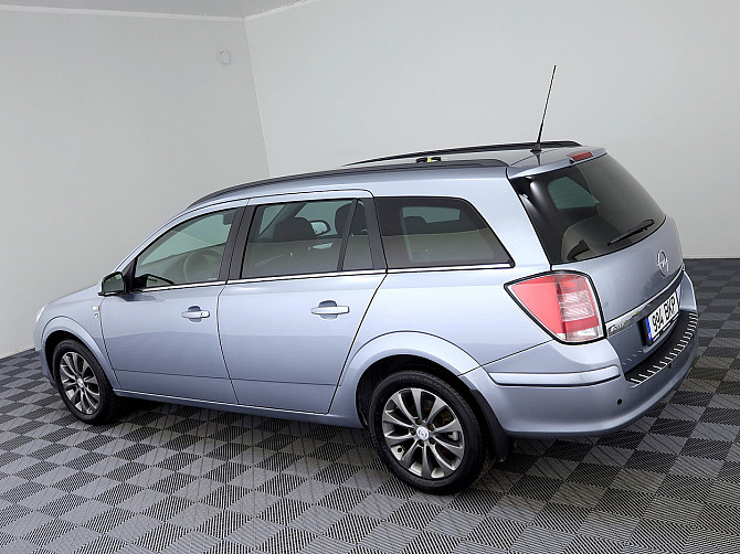 Opel Astra Facelift 1.7 CDTi 81kW Tallina - foto 4