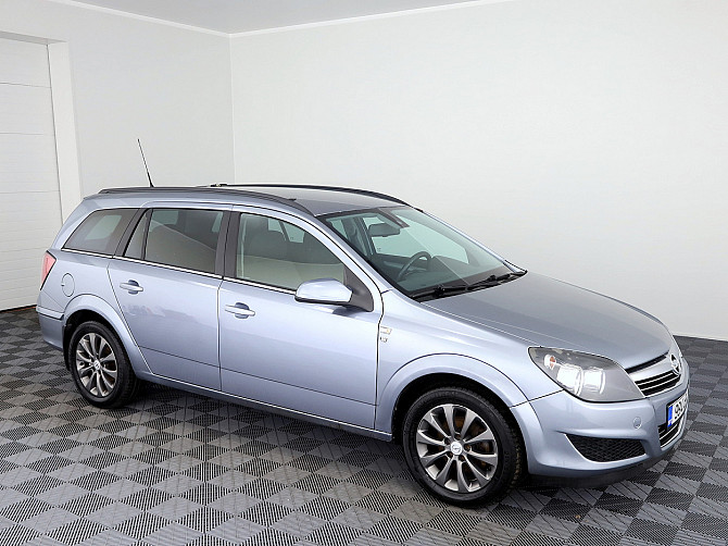 Opel Astra Facelift 1.7 CDTi 81kW Tallina - foto 1