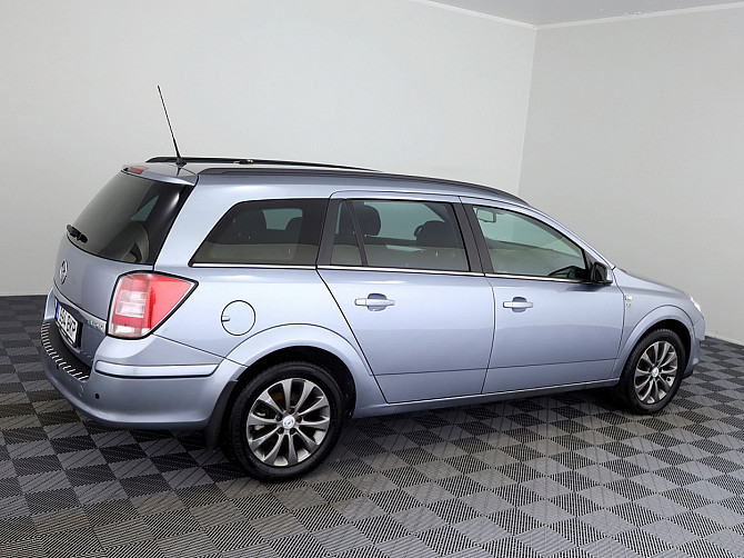 Opel Astra Facelift 1.7 CDTi 81kW Tallina - foto 3