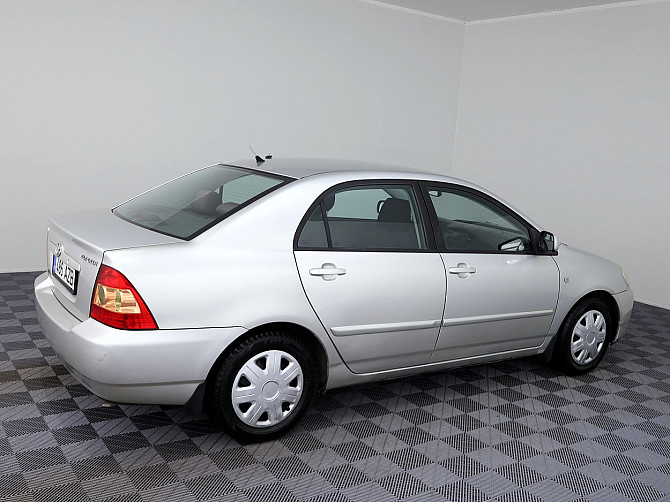 Toyota Corolla Linea Sol Facelift 1.6 81kW Таллин - изображение 3