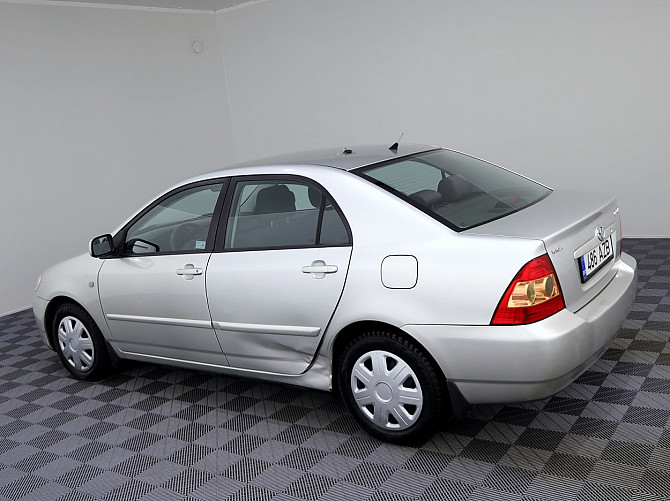 Toyota Corolla Linea Sol Facelift 1.6 81kW Таллин - изображение 4