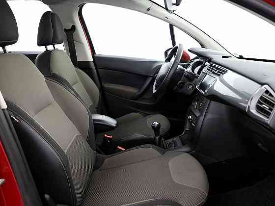 Citroen C3 Exclusive Facelift 1.2 60kW Tallina