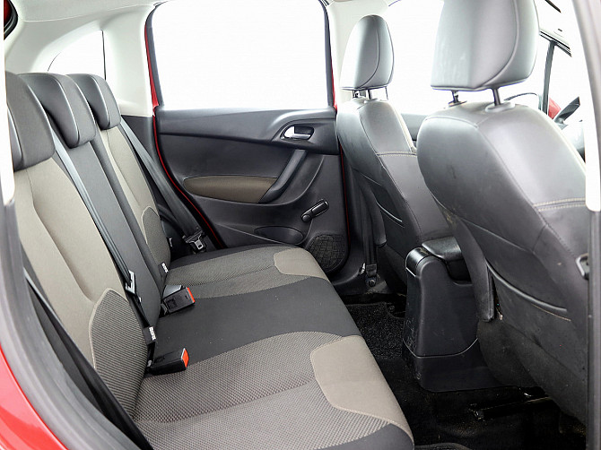 Citroen C3 Exclusive Facelift 1.2 60kW Tallina - foto 7