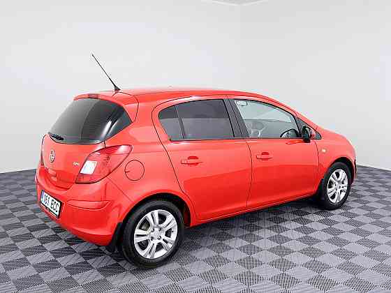 Opel Corsa Facelift 1.2 CDTi 55kW Tallina