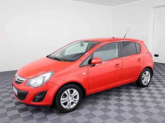 Opel Corsa Facelift 1.2 CDTi 55kW Tallina