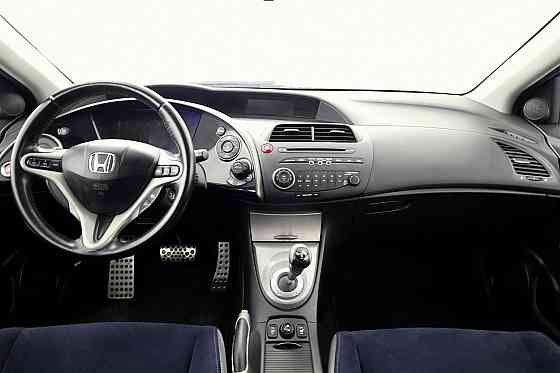 Honda Civic Elegance 1.8 103kW Tallina