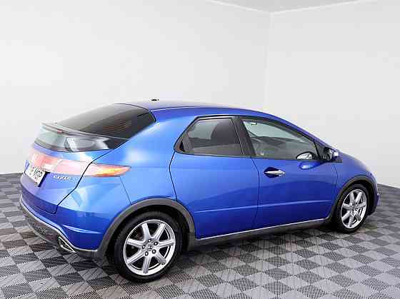 Honda Civic Elegance 1.8 103kW Tallina