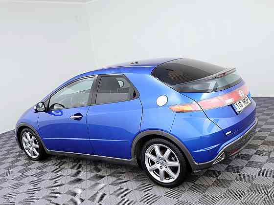 Honda Civic Elegance 1.8 103kW Tallina