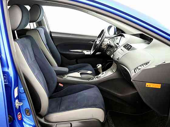 Honda Civic Elegance 1.8 103kW Tallina