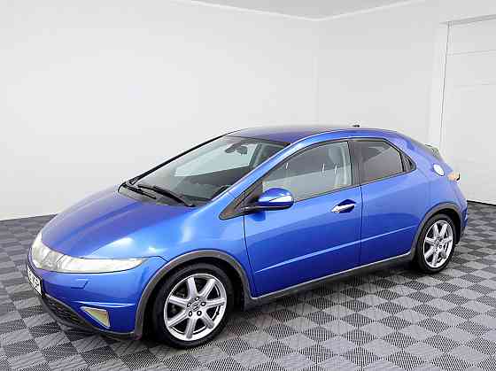 Honda Civic Elegance 1.8 103kW Tallina