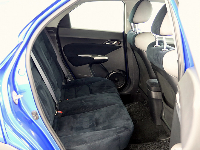 Honda Civic Elegance 1.8 103kW Tallina - foto 7