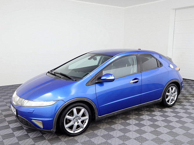 Honda Civic Elegance 1.8 103kW Tallina - foto 2